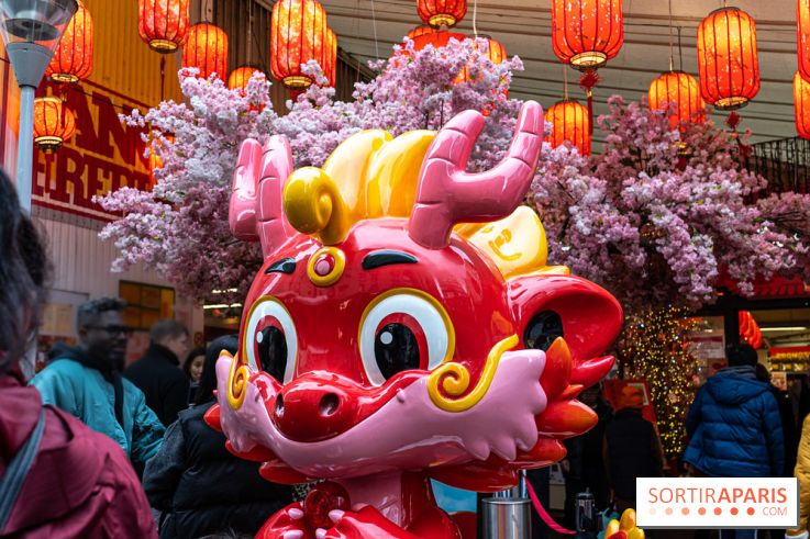 Le supermarché Tang Frères débarque dans le 95 - Val d'Oise