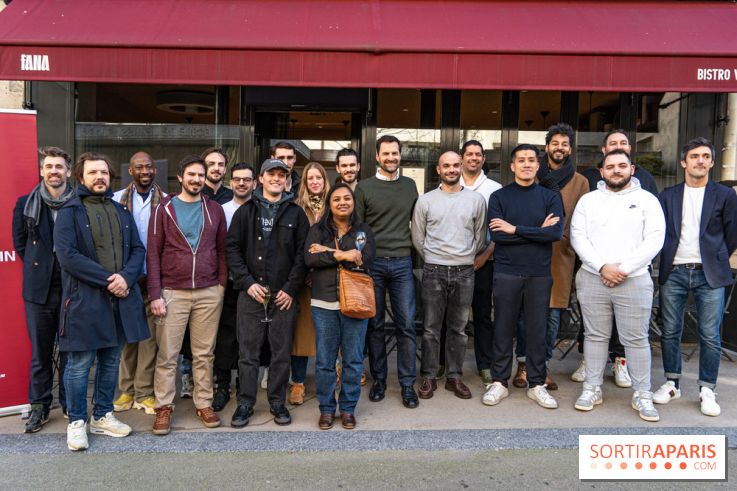 Guide Michelin 2025 : Les nouveaux restaurants 'Bib Gourmand' à Paris et en Ile-de-France