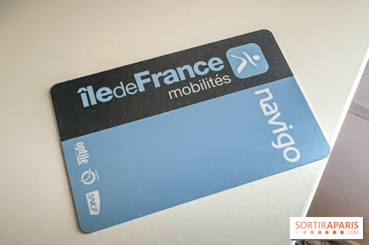 Île-de-France : le Navigo Liberté+ bientôt disponible sur smartphone, on vous dit quand !