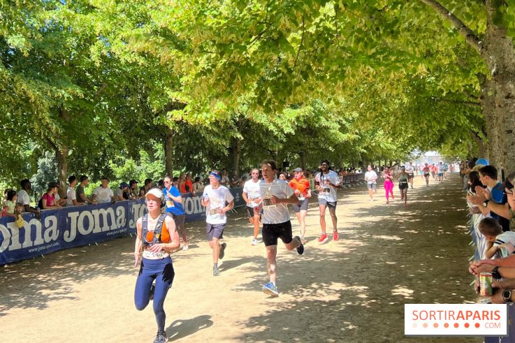 Le Semi-marathon de Rambouillet 2025 revient ce dimanche, le parcours