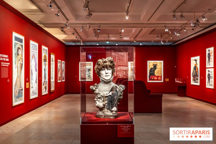 Top 10 des expositions d'avril 2025 à Paris : et si on se faisait une belle expo ?