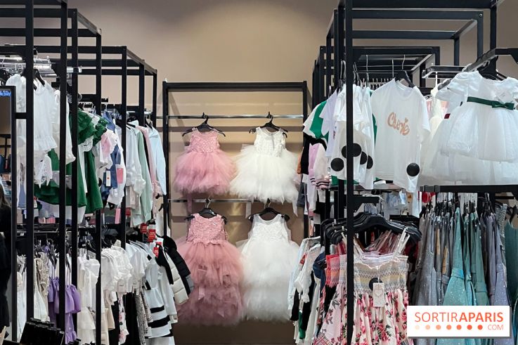 Fermeture de C&A, quels magasins concernés en Ile-de-France ?