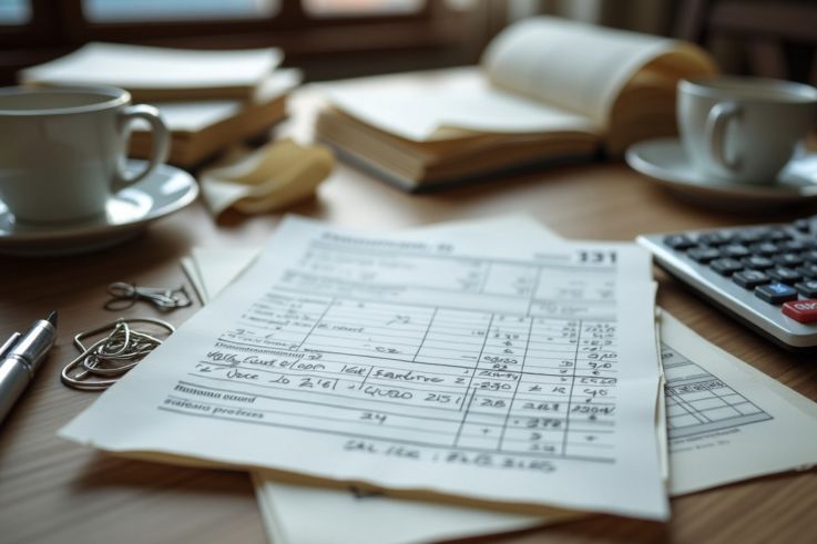 Déclaration d'Impôts, ce qui change en 2025 et ce qu'il faut savoir