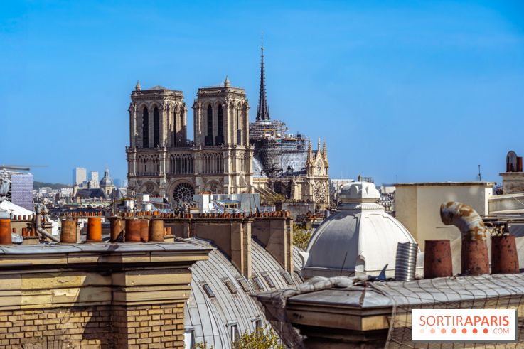 Que faire ce mardi 15 avril 2025 à Paris et en Île-de-France, les bonnes sorties