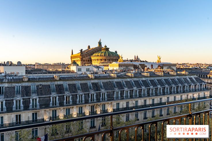 Les bons plans de cette semaine à Paris du 14 au 20 avril 2025 : sorties gratuites ou abordables