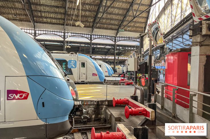 Grève SNCF, la CGT annonce des grèves dès le 5 mai