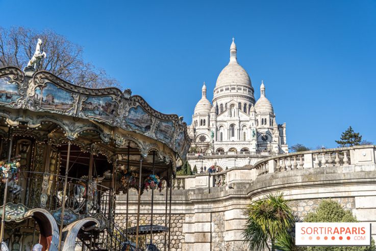 Que faire ce dimanche 20 avril 2025 à Paris et en Île de France, les idées de sorties 