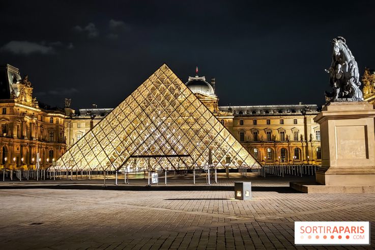Nuit des Musées 2025 : le programme complet de cette nocturne à Paris et en Île-de-France