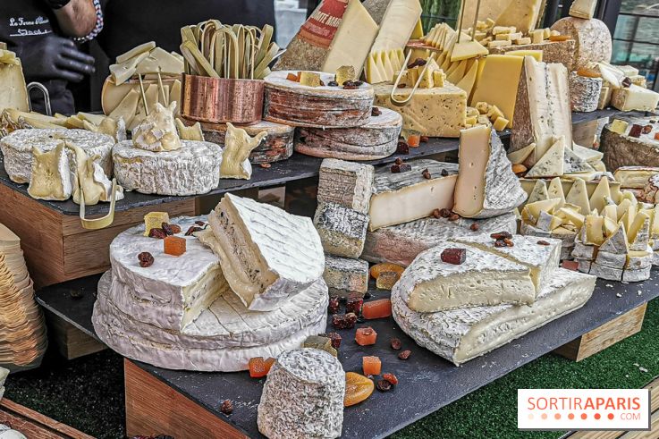 Yvelines Marchés de Producteurs, les rendez-vous produits locaux du printemps