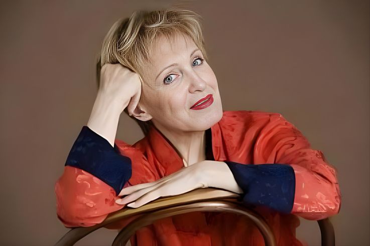 Nicole Croisille, voix inoubliable de 'Un homme et une femme', s'est éteinte à 88 ans