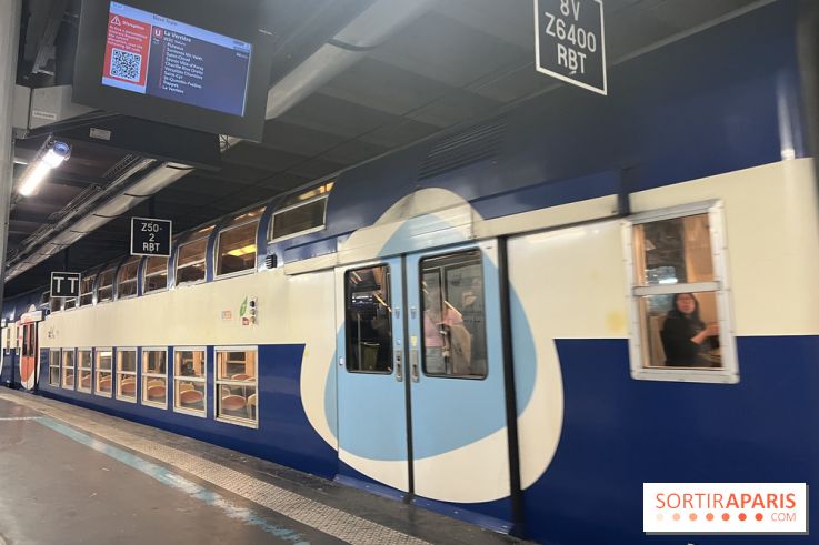 SNCF : perturbations majeures sur les lignes L, N et U ce vendredi 6 juin