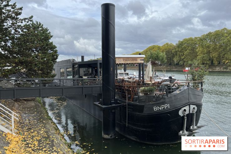 Le gagnant de Top chef 2025 ouvrira son resto (étoilé) éphémère à Asnières 