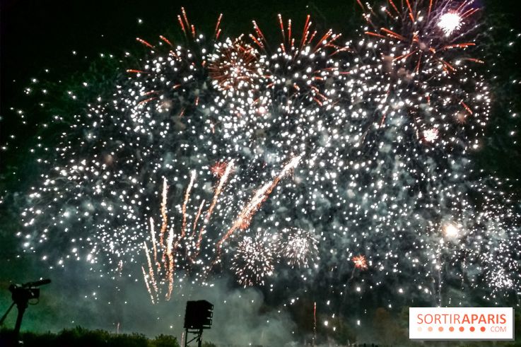 14 juillet Le Pecq 78