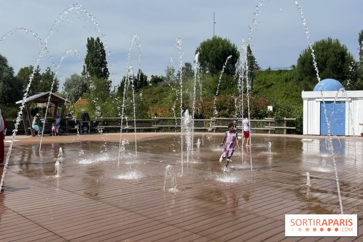 Canicule : à quand la fin du pic de chaleur à Paris et en Île-de-France ? 
