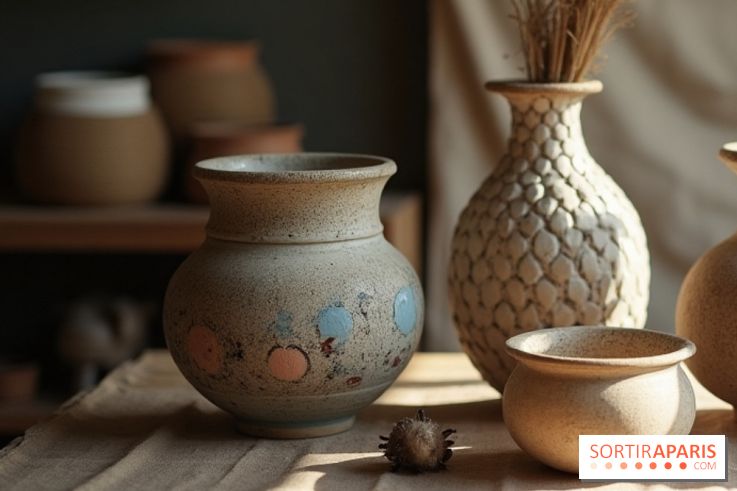 maison artisans d'art