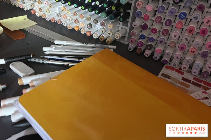 Yvelines : fournitures scolaires à petit prix chez Emmaüs jusqu'au 30 août