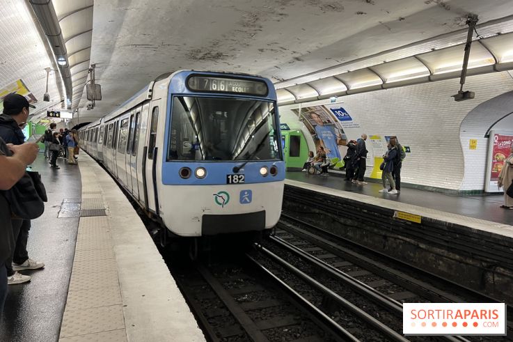 Transports en Ile-de-France, toutes les nouveautés de la rentrée