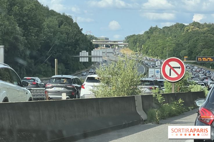 Blocages prévus ce 10 septembre sur les routes et autoroutes