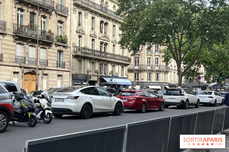ZTL à Paris : la verbalisation reportée à 2026, ce qu'il faut savoir