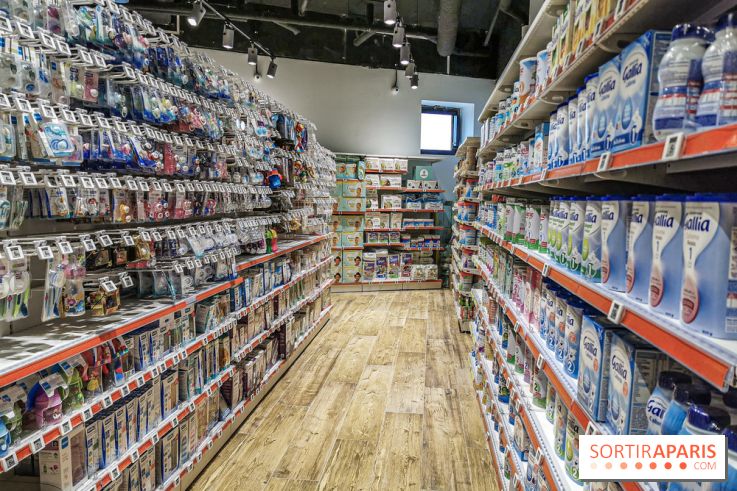 Grève du 10 septembre 2025 à Paris, les commerces et magasins impactés