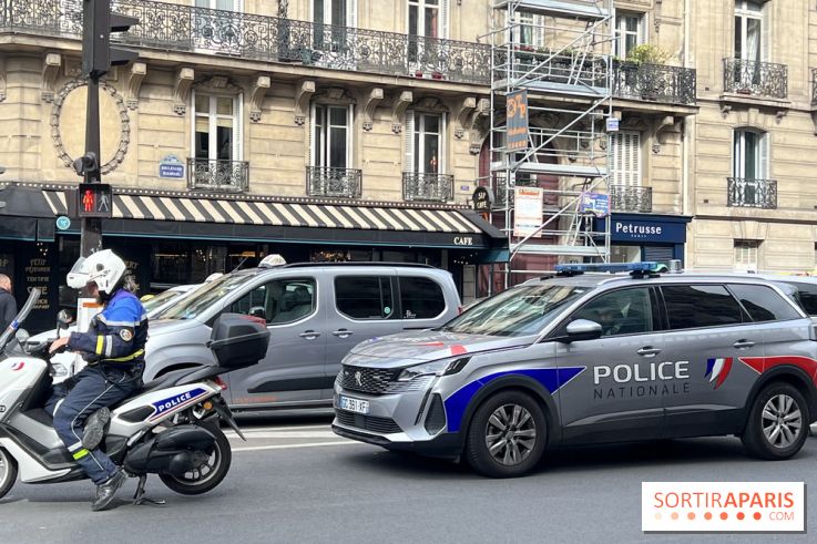Blocage du 10 septembre à Paris : la capitale sous tension face aux menaces de sabotage