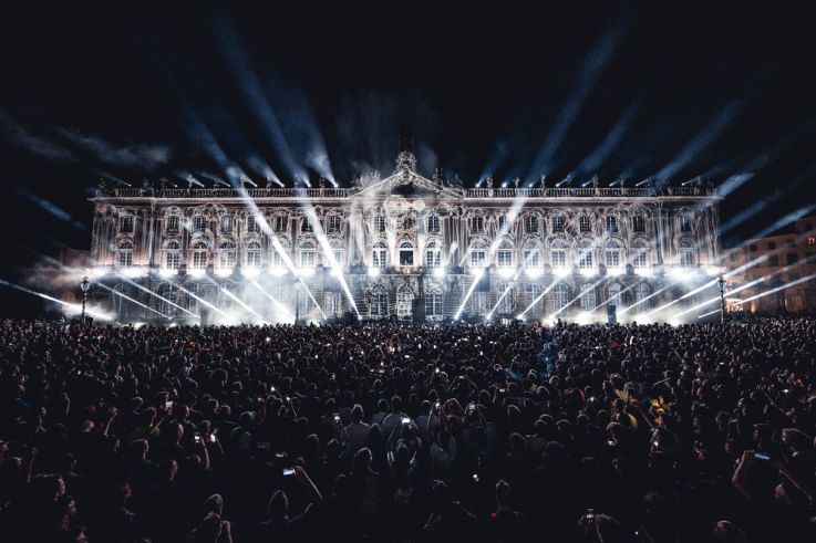 Le Monumental Tour au Château de Chambord pour les Journées du Patrimoine 2025