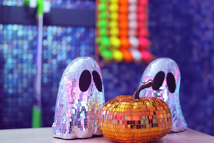 Halloween au Mad Golf : l'Étrange Crazy Golf se dévoile !