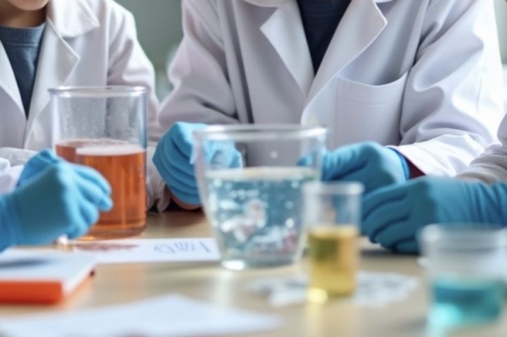 La Fête de la Science 2025 à Saint-Cyr l'école, le programme