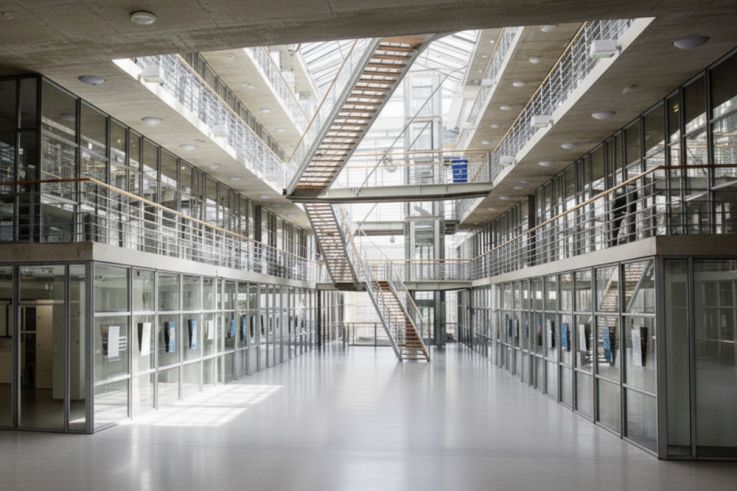 Fete de la Science 2025 à Champps-sur-Marne