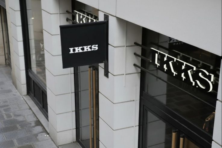 IKKS en redressement judiciaire : de nombreux emplois menacés dont à Paris