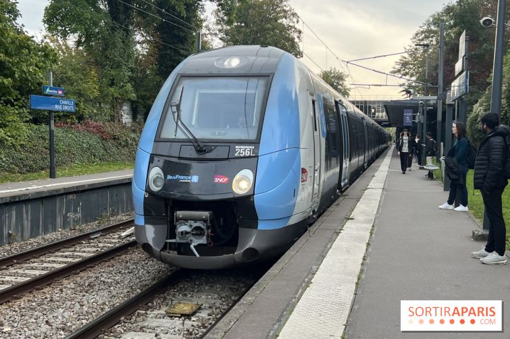 Transports à Paris et en Île-de-France : perturbations cette semaine du 13 au 19 octobre