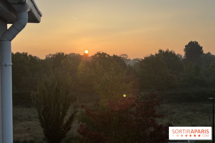 Changement d'heure d'hiver 2025, pourquoi est-il plus tôt cette année ?