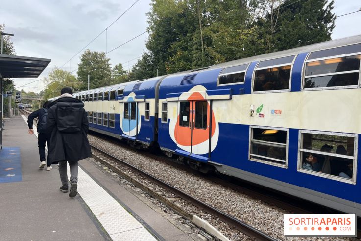 Transports à Paris et en Île-de-France : perturbations cette semaine du 13 au 19 octobre 2025