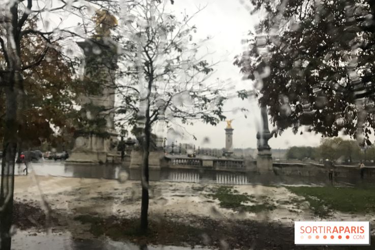Une Tempête arrive en France ce jeudi, à quoi s'attendre à Paris et en Ile-de-France ? 