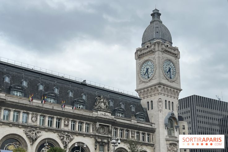 Perturbations SNCF à Paris Gare de Lyon : le trafic toujours paralysé après l’incendie du TGV Lyon-Valence