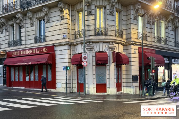 Un Bouillon s'installe à Asnières-sur-Seine : une première dans les Hauts-de-Seine