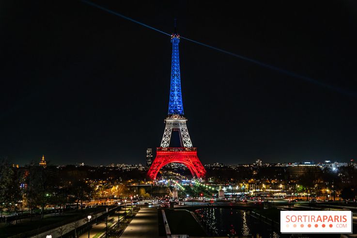 10 ans des attentats du 13 novembre : le programme des événements commémoratifs à Paris