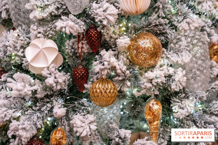 Ce Marché de Noël en Essonne promet chocolat chaud et passage du Père Noël avec ses rennes