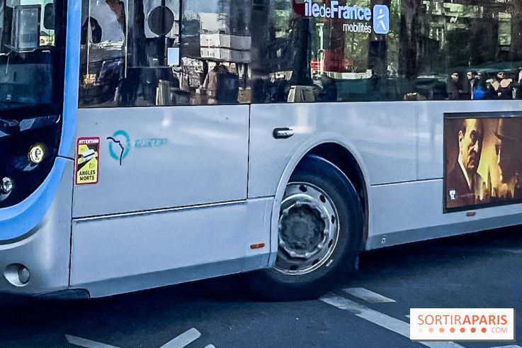 Grève des bus dans les Yvelines ce lundi 17 novembre