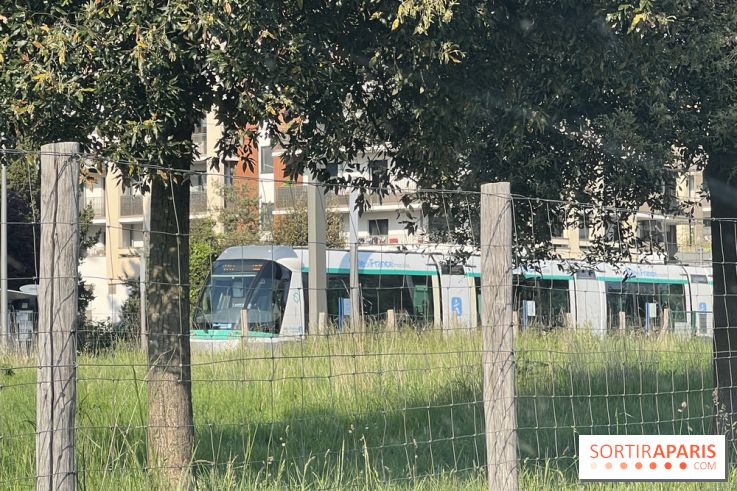 Ticket bus-tramway à 2€ : fin du piège tarifaire en Île-de-France