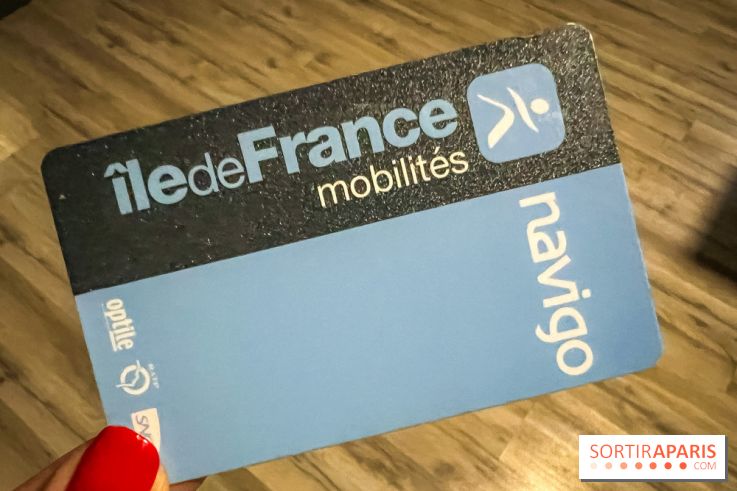 Le Passe Navigo Annuel et Imagine R bientôt sur smartphone, on vous dit quand