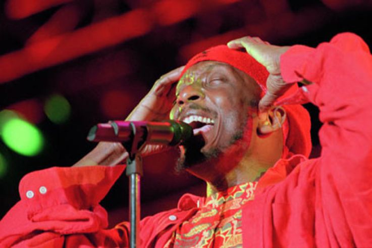 Mort de Jimmy Cliff, une légende s'éteint