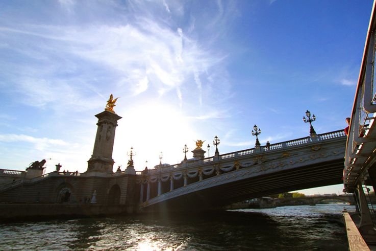 La Croisière Enchantée de Noël