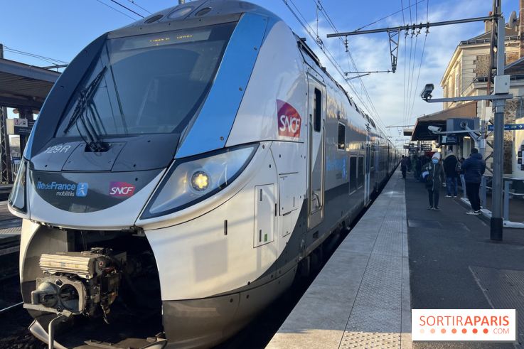 Un arrêt supplémentaire dans les Yvelines pour la Ligne U et N