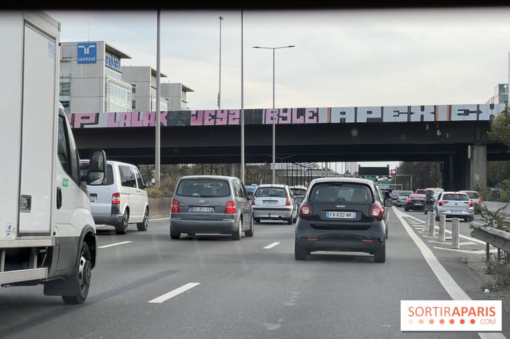 Yvelines : circulation perturbée sur un axe majeur toute la semaine