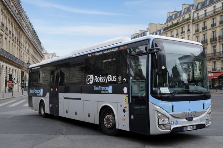 RoissyBus s'arrête : comment aller à l'aéroport Charles-de-Gaulle, les alternatives ?