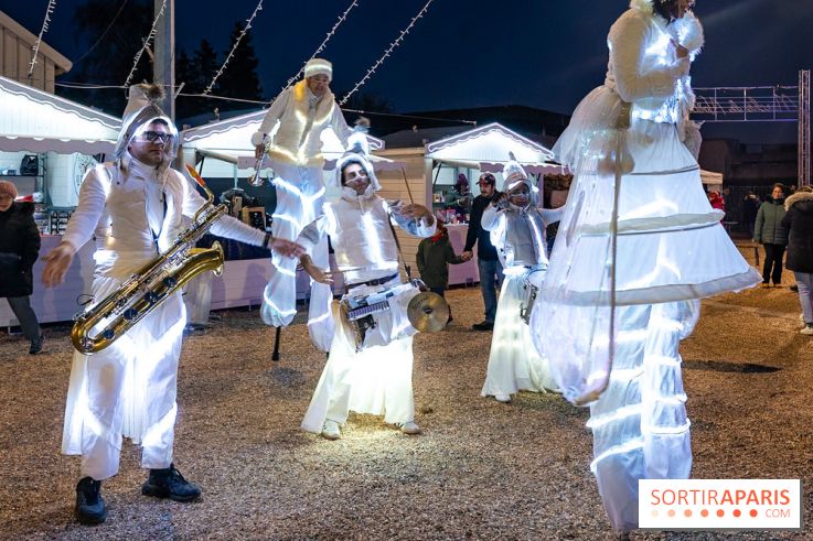 Marche Paris Versailles Mantes 2025, ouverture des inscriptions