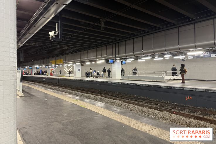 RER A, C et lignes N et U perturbés : trafic interrompu ce jeudi