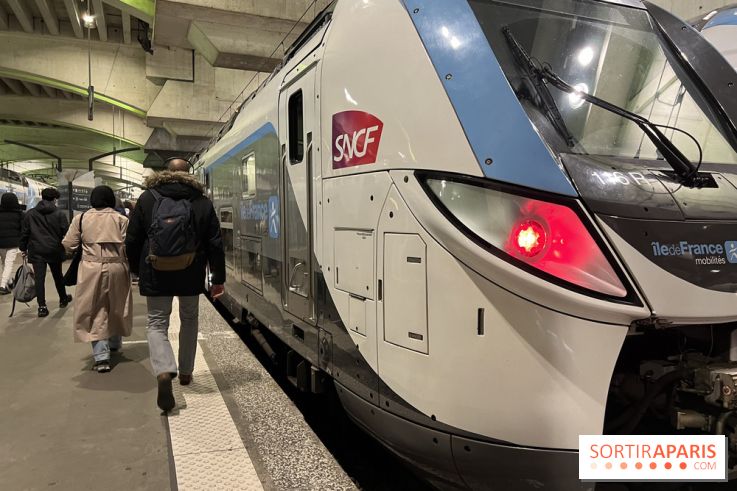 Une grève SNCF prévue pour le 13 janvier 2026