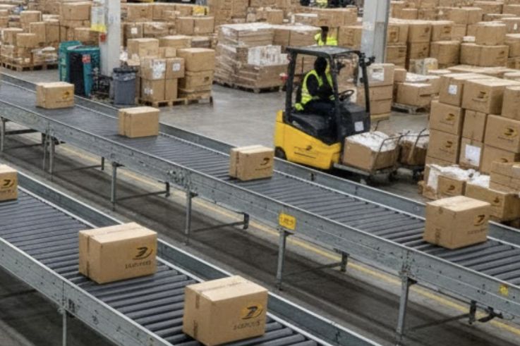 Cyberattaque chez La Poste : services Colissimo et Banque Postale toujours perturbés, ce qu'on sait